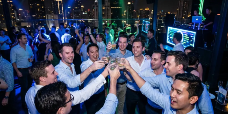 Top Great Bachelor Party Destinations for Outdoor Adventure Seekers