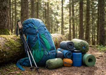 Essential Camping Gear: The Foundation of Sleep Systems and Tents