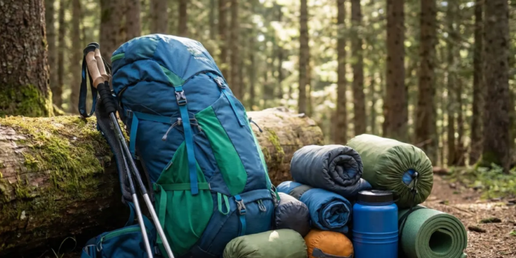 Essential Camping Gear: The Foundation of Sleep Systems and Tents