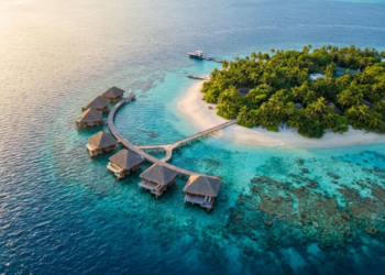 The Unparalleled Appeal of Luxury Private Island Resorts