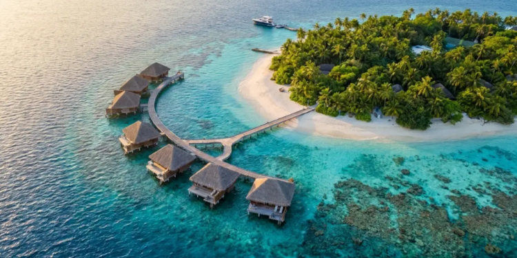 The Unparalleled Appeal of Luxury Private Island Resorts