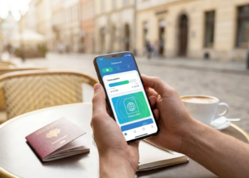 Best Travelling eSIM: The Shift from Physical Plastic to Embedded Technology