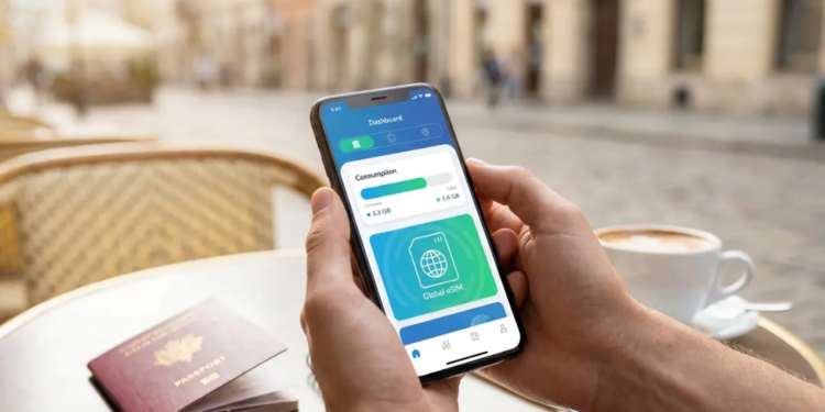 Best Travelling eSIM: The Shift from Physical Plastic to Embedded Technology