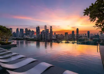Skyline Luxury Best Rooftop Hotels Worldwide