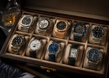 The Best Luxury Watches to Watch in 2026