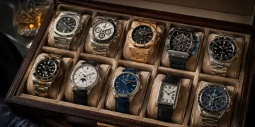 The Best Luxury Watches to Watch in 2026