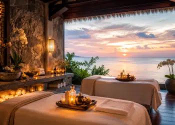 The Best Spa Rituals From Around the World