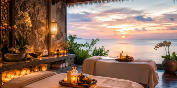 The Best Spa Rituals From Around the World