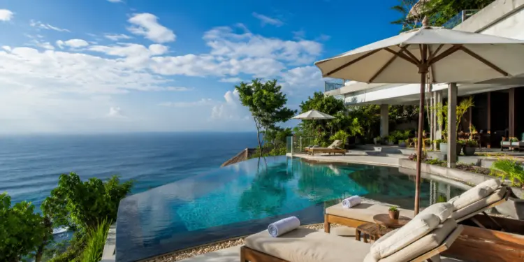 The Future of Luxury Travel in 2026