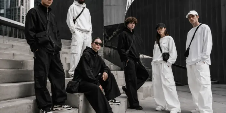 The Rise of Monochrome Streetwear in 2026