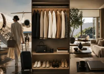 Travel Better. Dress Smarter. Live Beautifully.