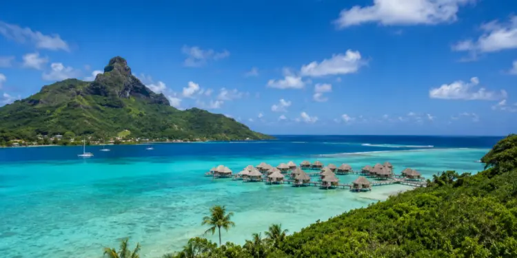 What Are the 10 Most Beautiful Islands in the World