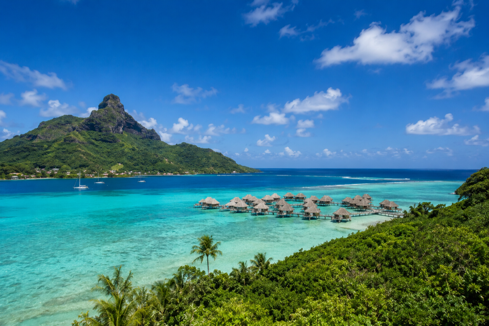 What Are the 10 Most Beautiful Islands in the World