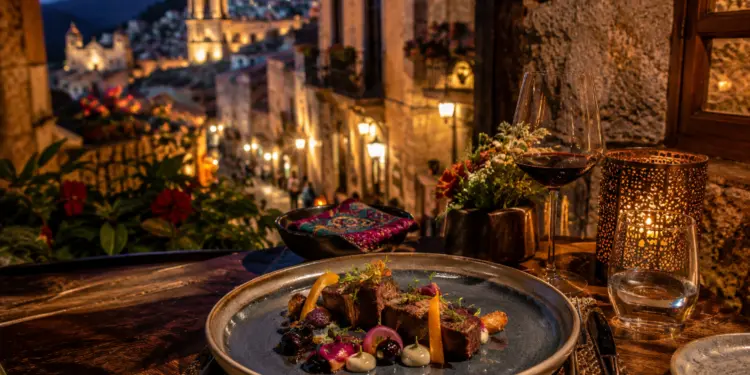 Where Fine Dining Meets Local Culture