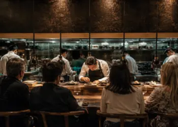 Why Chef’s Table Experiences Are More Popular Than Ever?