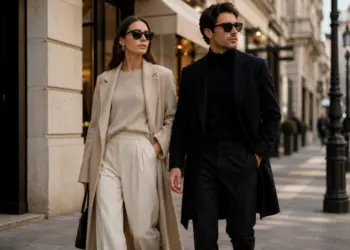 Why Quiet Luxury Is Dominating Fashion