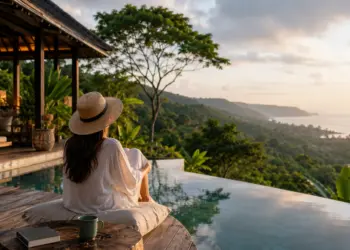 Why Slow Travel Is the Biggest Luxury Trend in 2026?