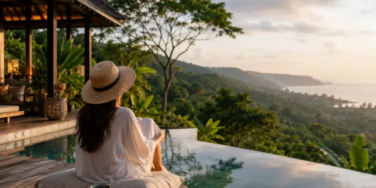 Why Slow Travel Is the Biggest Luxury Trend in 2026?