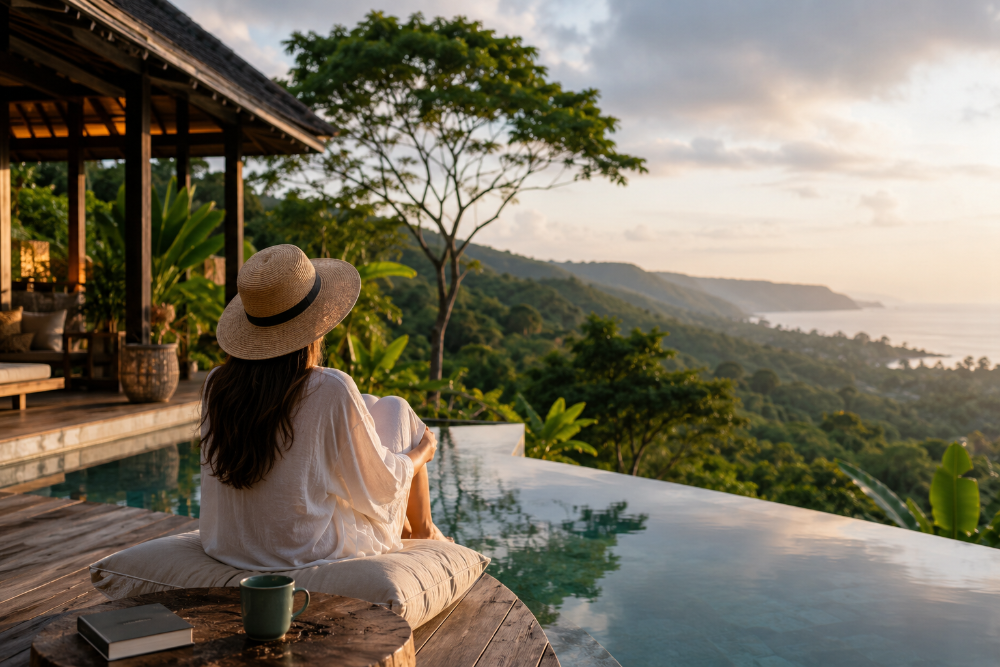 Why Slow Travel Is the Biggest Luxury Trend in 2026?