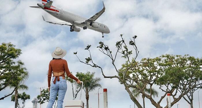 travel hacks to save money on hotels and flights