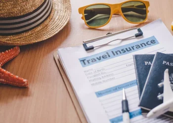 best travel insurance for international trips