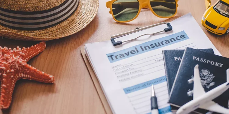 best travel insurance for international trips