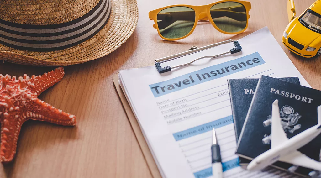 best travel insurance for international trips