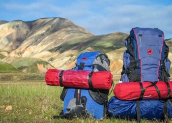 affordable europe backpacking itinerary for beginners