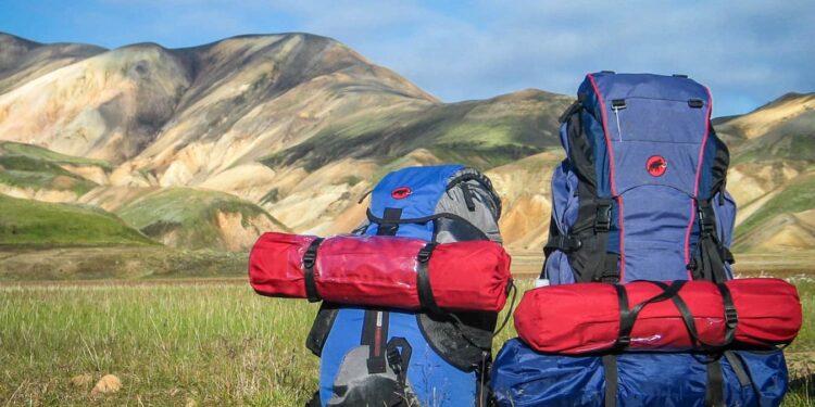 affordable europe backpacking itinerary for beginners