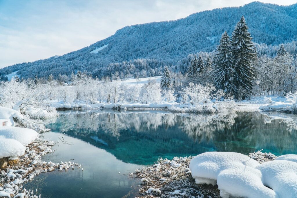 cheap travel destinations in europe for students in winter