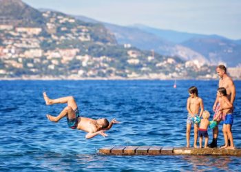 family friendly travel destinations with kids activities