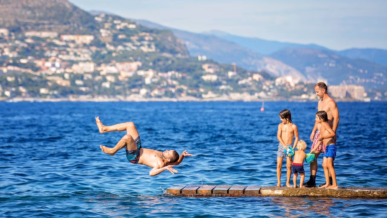 family friendly travel destinations with kids activities