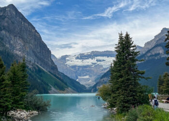 top travel destinations for nature lovers
