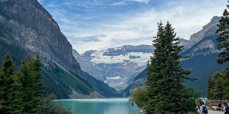 top travel destinations for nature lovers