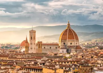 best cities in europe for first time visitors