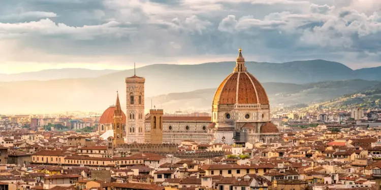best cities in europe for first time visitors