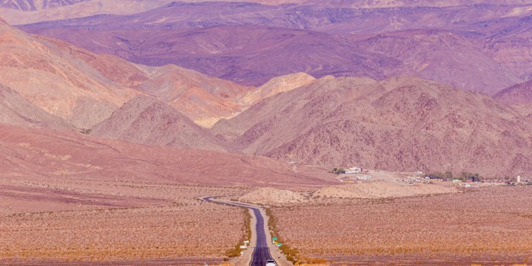 best road trip routes across the united states
