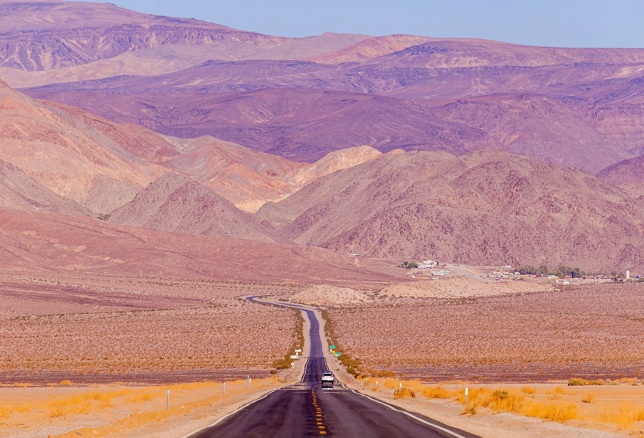 best road trip routes across the united states