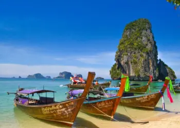 affordable travel destinations for digital nomads