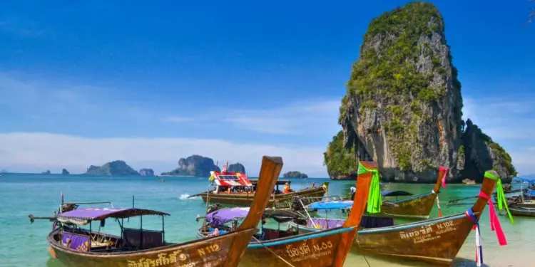 affordable travel destinations for digital nomads