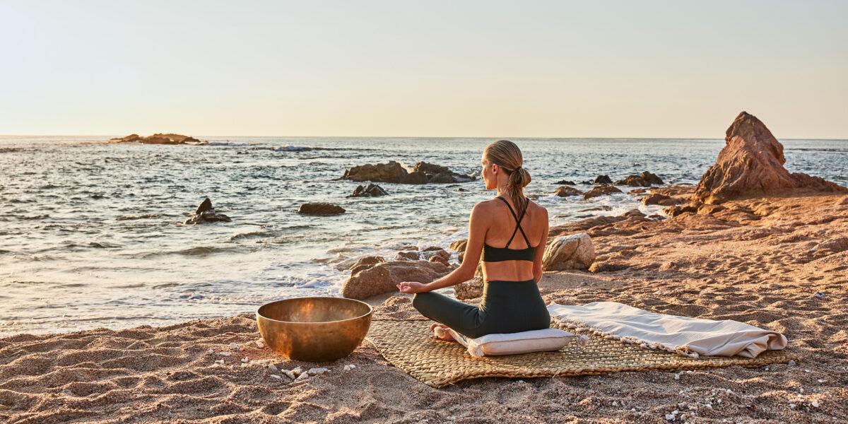 best wellness retreats for stress free vacations