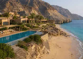 10 Best Luxury Beach Resorts in Oman for 2026
