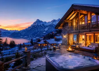 10 Best Luxury Experiences in Switzerland for 2026