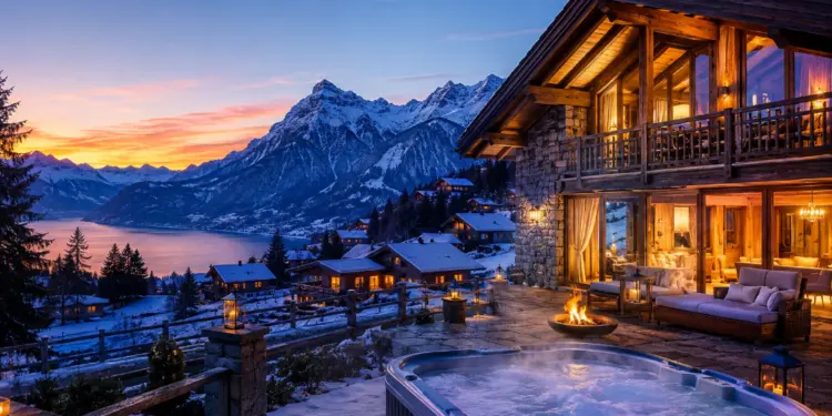 10 Best Luxury Experiences in Switzerland for 2026