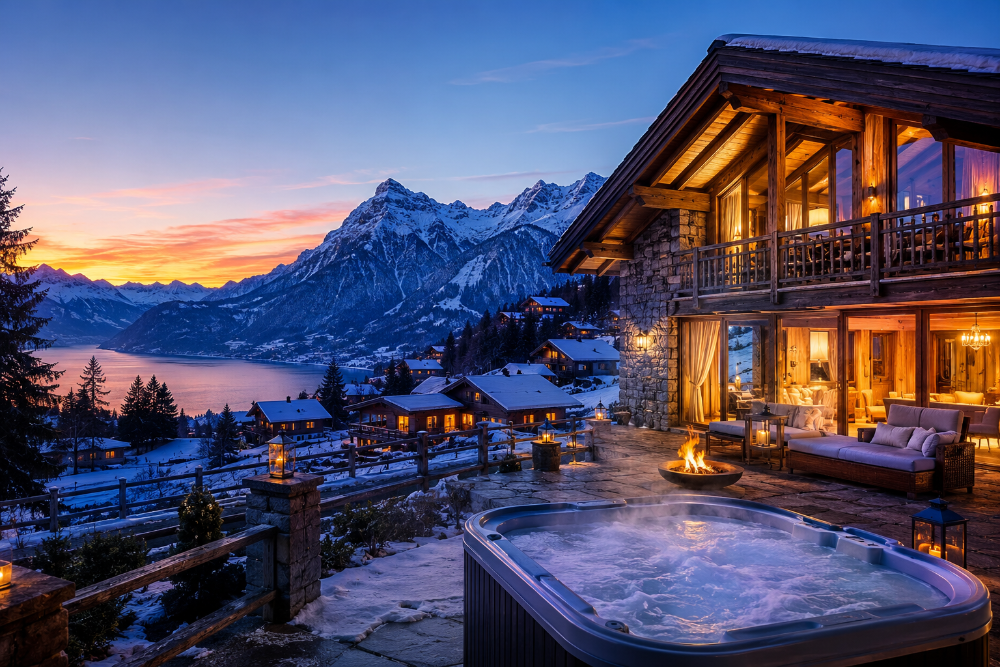 10 Best Luxury Experiences in Switzerland for 2026