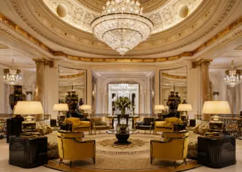 10 Best Luxury Fashion Hotels Worldwide for 2026