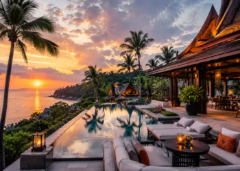 10 Best Luxury Hotels in Thailand for 2026