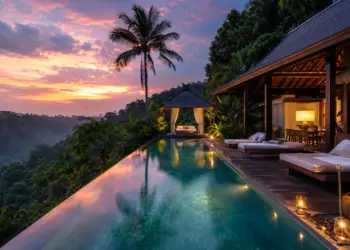 10 Best Luxury Private Villas in Bali for 2026