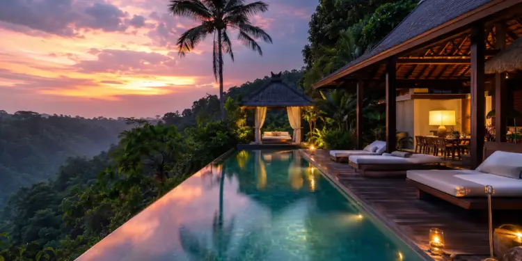 10 Best Luxury Private Villas in Bali for 2026