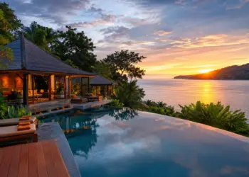 10 Best Luxury Resorts in Phuket for 2026